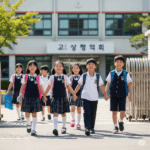 2025 서울 사립초 어디에 얼마나 있나… 권역별로 살펴보니