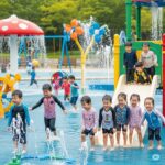 “서울 전역 무료 개방” 올여름 무조건 가야 할 물놀이터·분수 명소 30곳 총정리