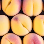 7월의 맛, 복숭아! 백도·황도 고르는 꿀팁과 맛있게 즐기는 법