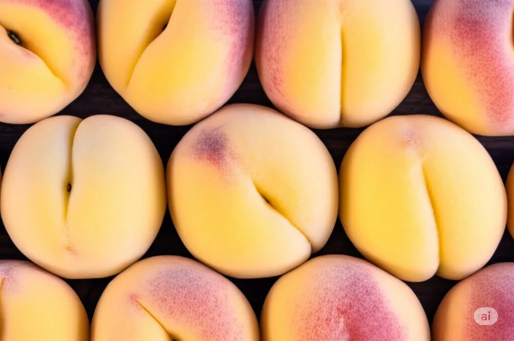 7월의 맛, 복숭아! 백도·황도 고르는 꿀팁과 맛있게 즐기는 법