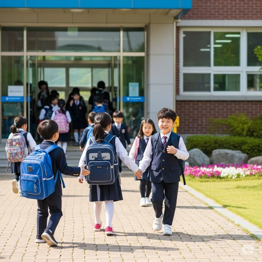 “눈치 싸움 시작됐다” — 2026학년도 서울 주요 사립초등학교 입학, 지금 이 일정 모르면 ‘탈락’