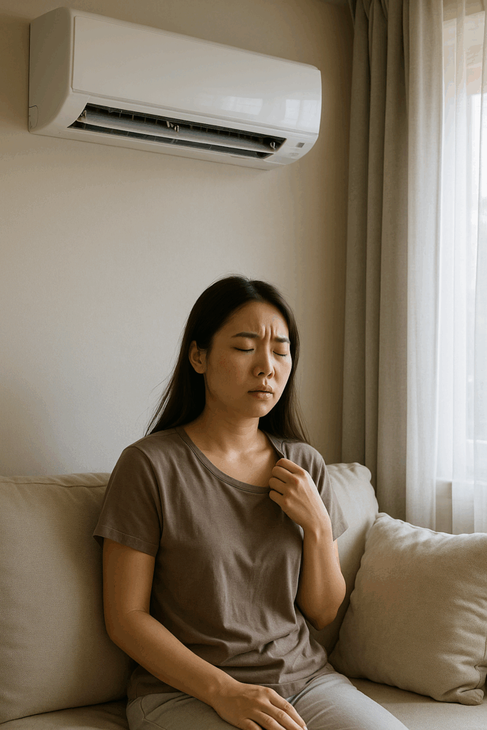 “에어컨 하루종일 틀면 전기세 얼마?”…한 달 최대 10만원 넘을 수도 1 image 34