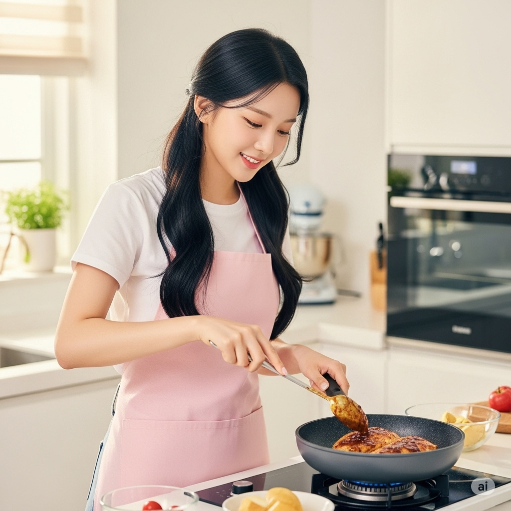 닭가슴살, 이 소스면 물리지 않는다…자취생 필수 ‘3대 꿀조합’