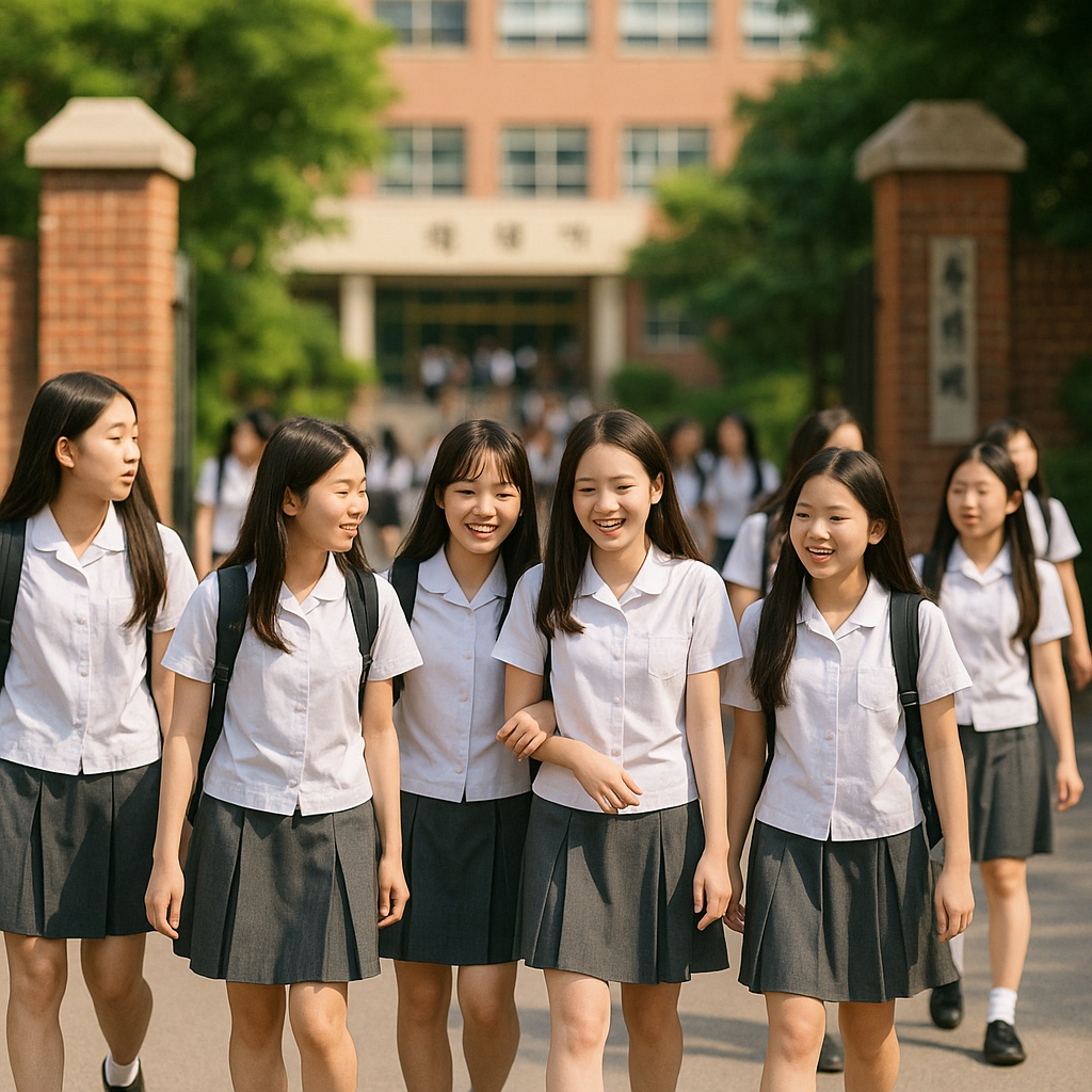 서울 여아학군 선호 지역 어디가 뜨나 1 image 49