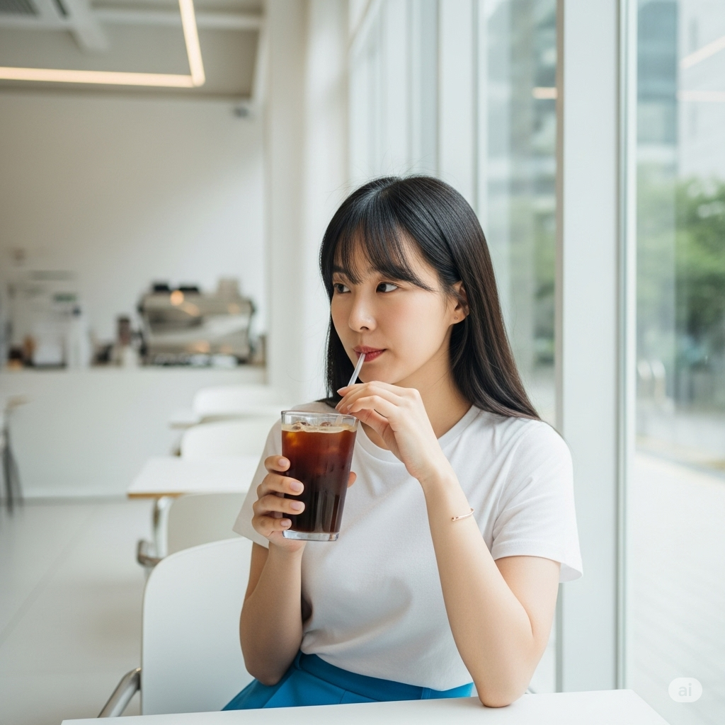 커피 아메리카노 한 잔, 내 몸에 24시간 동안 벌어지는 놀라운 변화