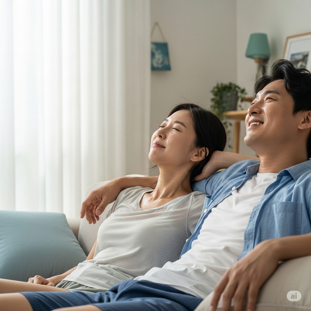 “에어컨만 틀면 바보 됩니다” 여름철 무조건 제습기 같이 써야 하는 이유 5가지 2 image 95 1