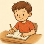 “요즘 애들 방학 숙제 이렇게 한다고?” — AI로 만든 ‘독후감’에 선생님들 분통