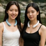 “에어컨 팔고 이거 샀다…넥쿨러 실사용 후기 보고 충격받은 이유”
