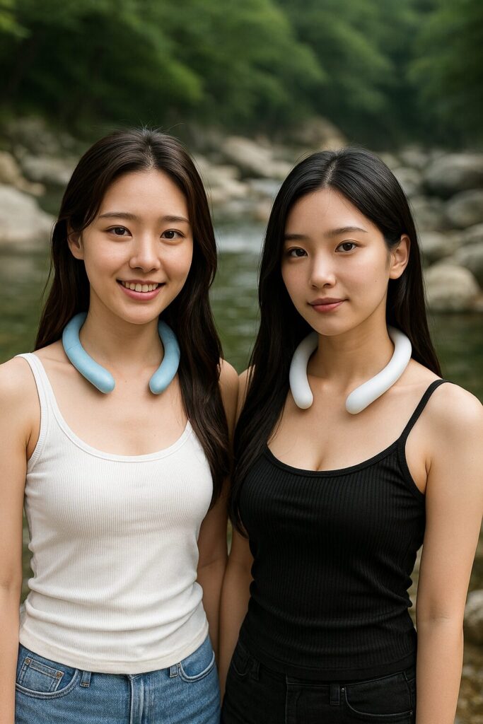 “에어컨 팔고 이거 샀다…넥쿨러 실사용 후기 보고 충격받은 이유” 2 image 99 3