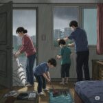 “집도 사람도 물난리 피하려면 지금 당장 해야 할 것들” — 폭우 대비 꿀팁 총정리