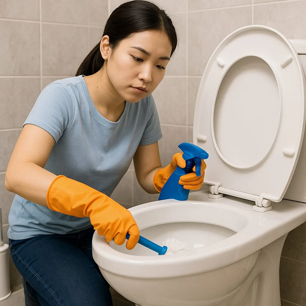 집 안 악취의 주범 ‘화장실 냄새’…정확한 원인 파악이 해결의 시작