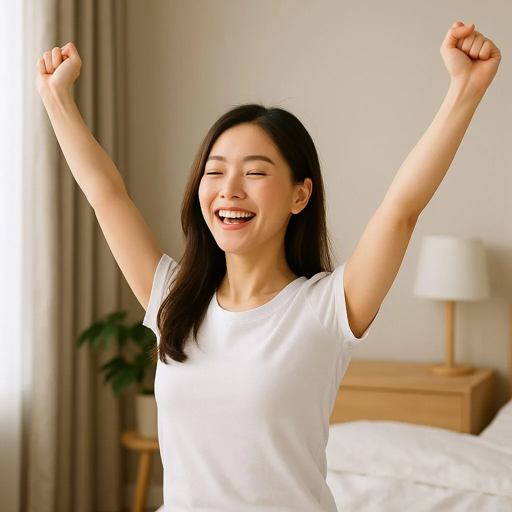 "하루 1스푼, 몸이 미친 듯 달라집니다… 아르기닌의 반전 효능"