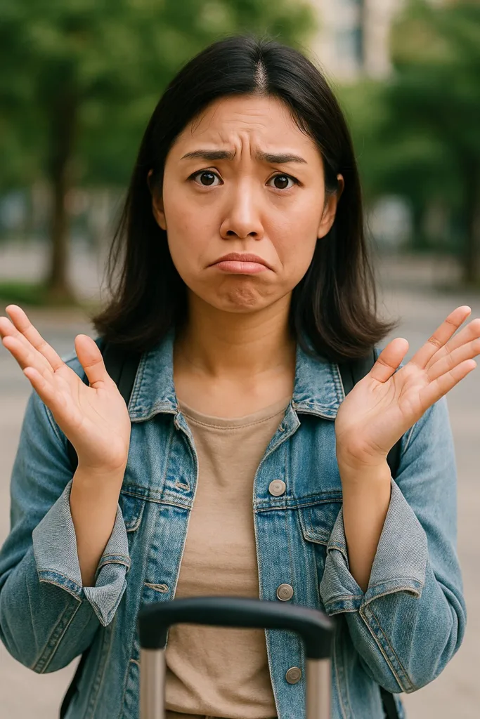 “여행 캐리어 비밀번호 까먹었다고요? 억지로 열면 큰일 납니다 – 전문가가 알려주는 안전한 해법”