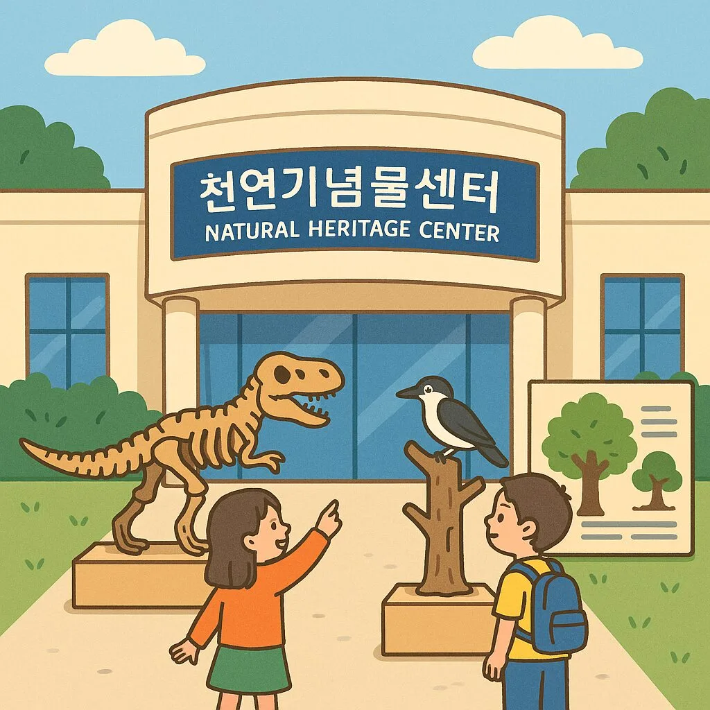 “비 오는 날도 문제없다…대전에서 아이와 놀 수 있는 ‘무료 실내 체험관’2選” 1 “비 오는 날도 문제없다…대전에서 아이와 놀 수 있는 ‘무료 실내 체험관’2選”