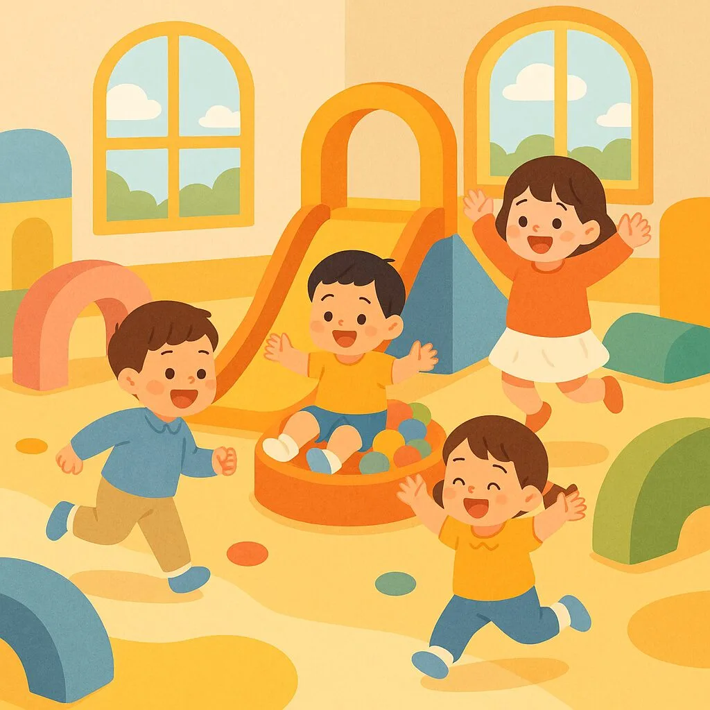 서울, 아이랑 가볼 만한 ‘무료 실내 체험관’ 3選 1 서울, 아이랑 가볼 만한 ‘무료 실내 체험관’ 3選