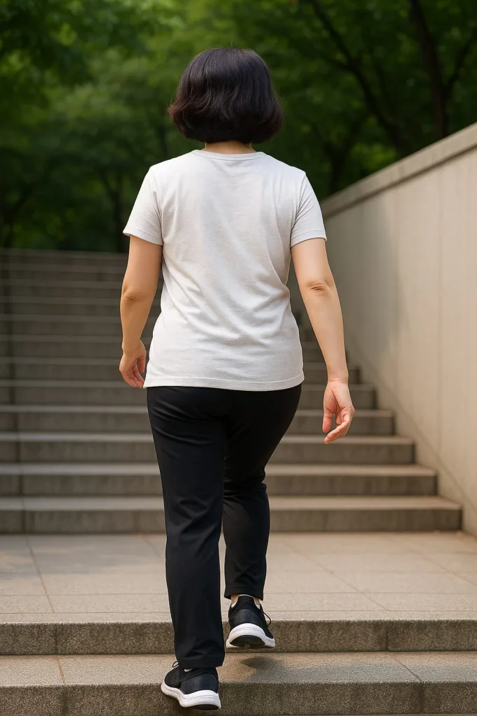 “하체 근육이 죽으면 수명도 줄어든다”… 의학계의 소름 돋는 사실