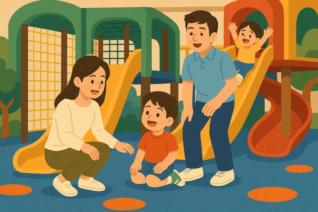 “아이 데리고 갔다가 집에 안 오려 합니다… 서울 대형 키즈카페 5곳” 1 “아이 데리고 갔다가 집에 안 오려 합니다… 서울 대형 키즈카페 5곳”