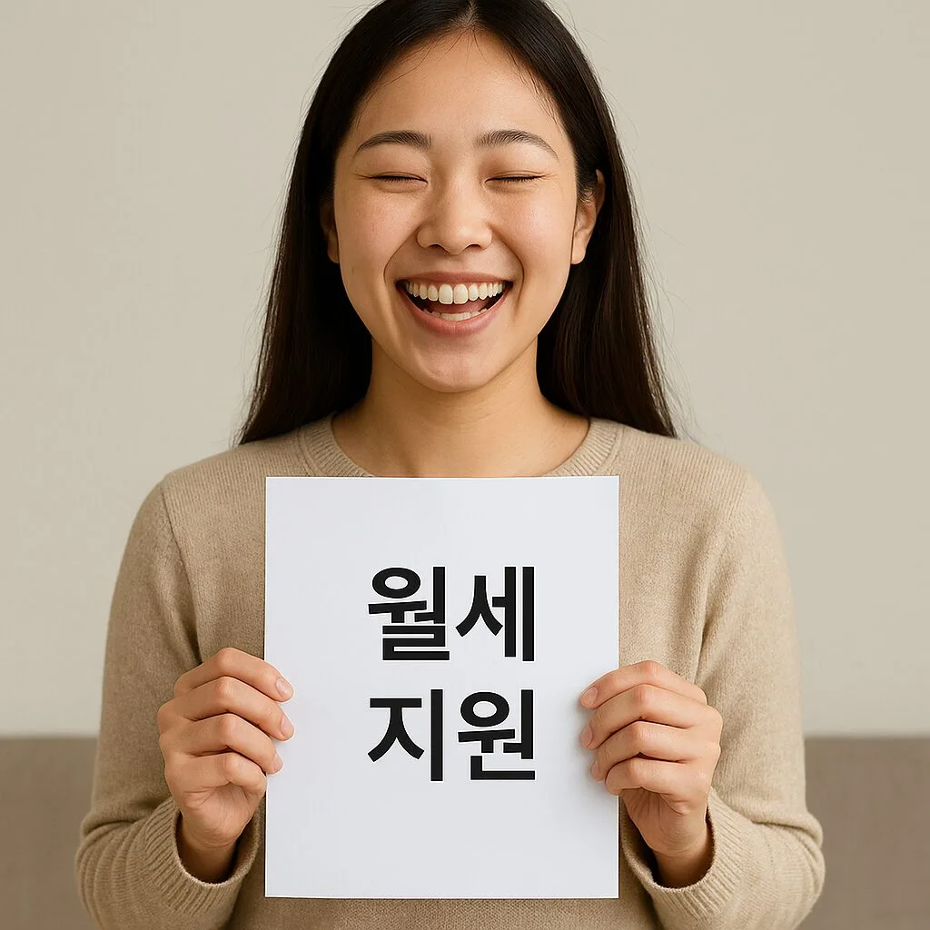 “놓치면 후회! 2025년 하반기, 꼭 챙겨야 할 정부지원금 5선”