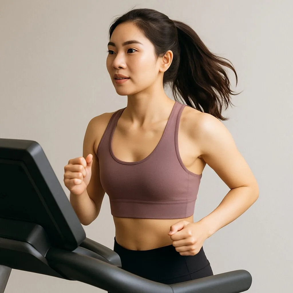 “복부비만? 겉만 빠졌을 뿐입니다… 당신 몸속에 쌓인 ‘내장지방’의 진실”