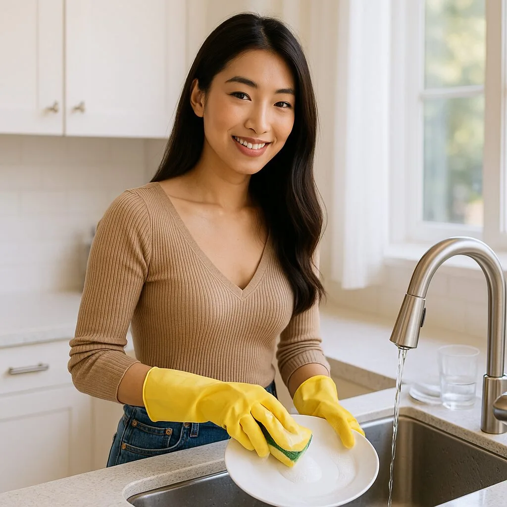 “주방에서 매일 벌어지는 은밀한 중독”