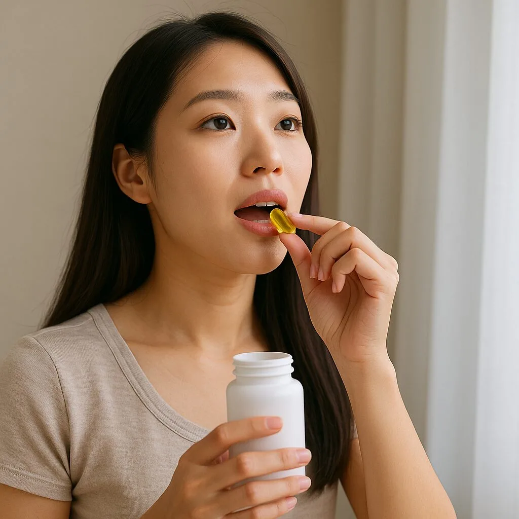 “여름철 필수템, 이 비타민 모르면 건강은 ‘장담 못함’”