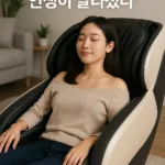 “이걸 왜 이제 샀을까”… 직장인들이 밤새 검색한 ‘안마의자’