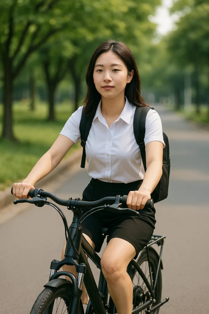 “이거 타고 출퇴근했더니… 한 달 교통비 ‘0원’ 됐다”