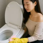 “비데 노즐에서 세균이 득실… 3일만 청소 안해도 이 정도”