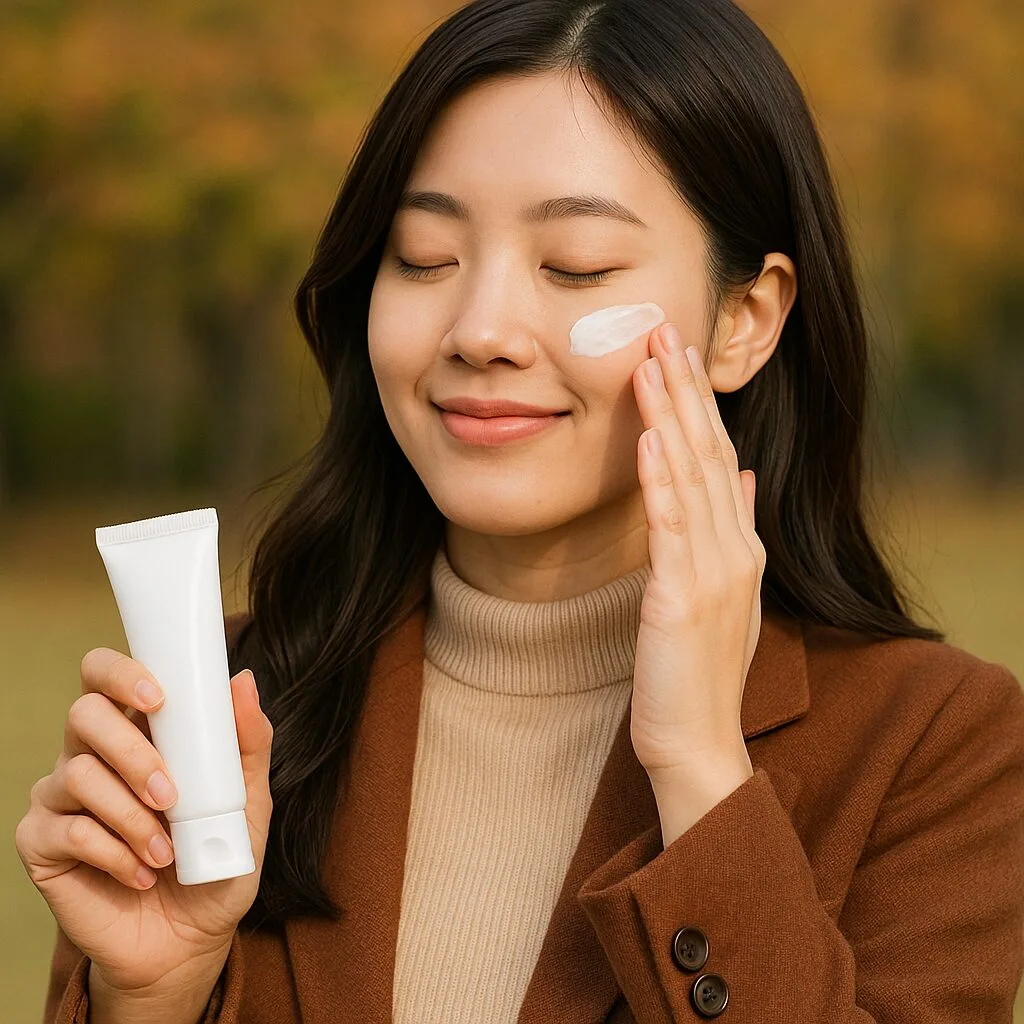 흐린 날에도 썬크림을 발라야 할까…자외선의 ‘진짜 위험성’과 피부과가 권하는 기준