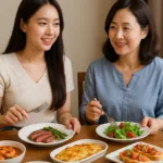 “10분 만에 차린 밥상, 시어머니가 감탄한 비밀 레시피” 4 “10분 만에 차린 밥상, 시어머니가 감탄한 비밀 레시피”