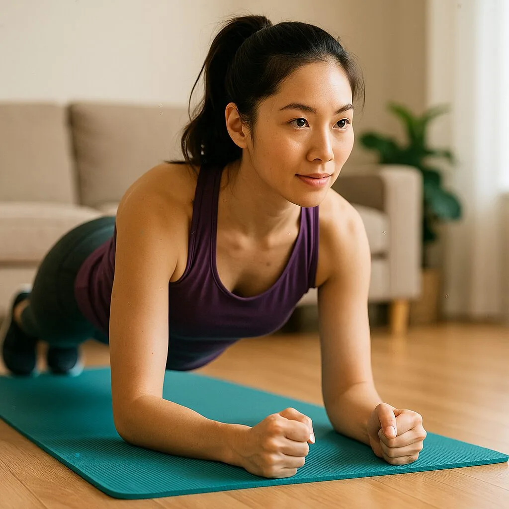 “운동만 하면 살 빠진다고 믿었지? 결국 답은 ○○였다”