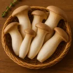 “이거 하나면 반찬 걱정 끝! 새송이버섯으로 만드는 초간단 레시피 5가지” 6 “이거 하나면 반찬 걱정 끝! 새송이버섯으로 만드는 초간단 레시피 5가지”