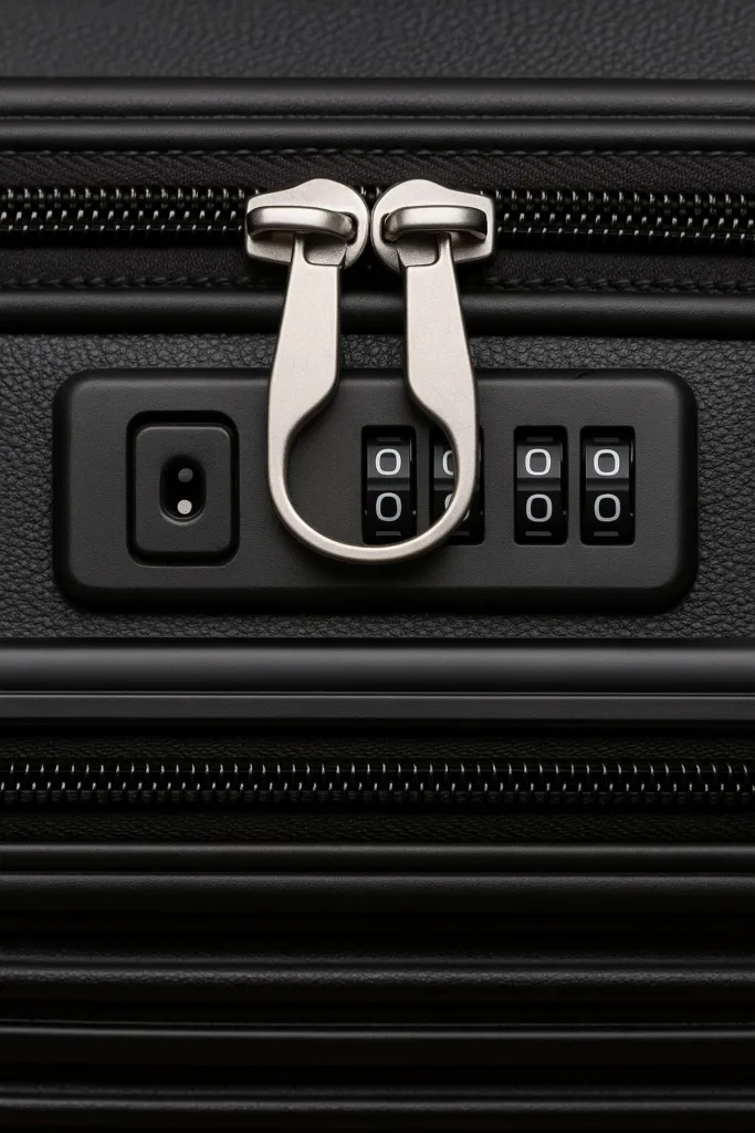 “여행 캐리어 비밀번호 까먹었다고요? 억지로 열면 큰일 납니다 – 전문가가 알려주는 안전한 해법” 4 “여행 캐리어 비밀번호 까먹었다고요? 억지로 열면 큰일 납니다 – 전문가가 알려주는 안전한 해법”