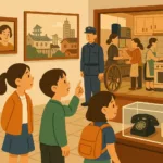 서울, 아이랑 가볼 만한 ‘무료 실내 체험관’ 3選