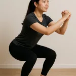 “하체 근육이 죽으면 수명도 줄어든다”… 의학계의 소름 돋는 사실