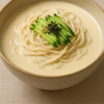 “여름이면 이 한 그릇… 콩국수, 건강·피로 회복에 진심입니다” 1 “여름이면 이 한 그릇… 콩국수, 건강·피로 회복에 진심입니다”