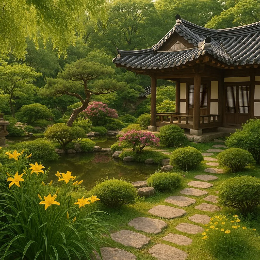 “죽녹원·메타세콰이어는 이제 옛말? 2025년 담양, ‘이곳들’ 없이는 여행 결이 달라진다!”