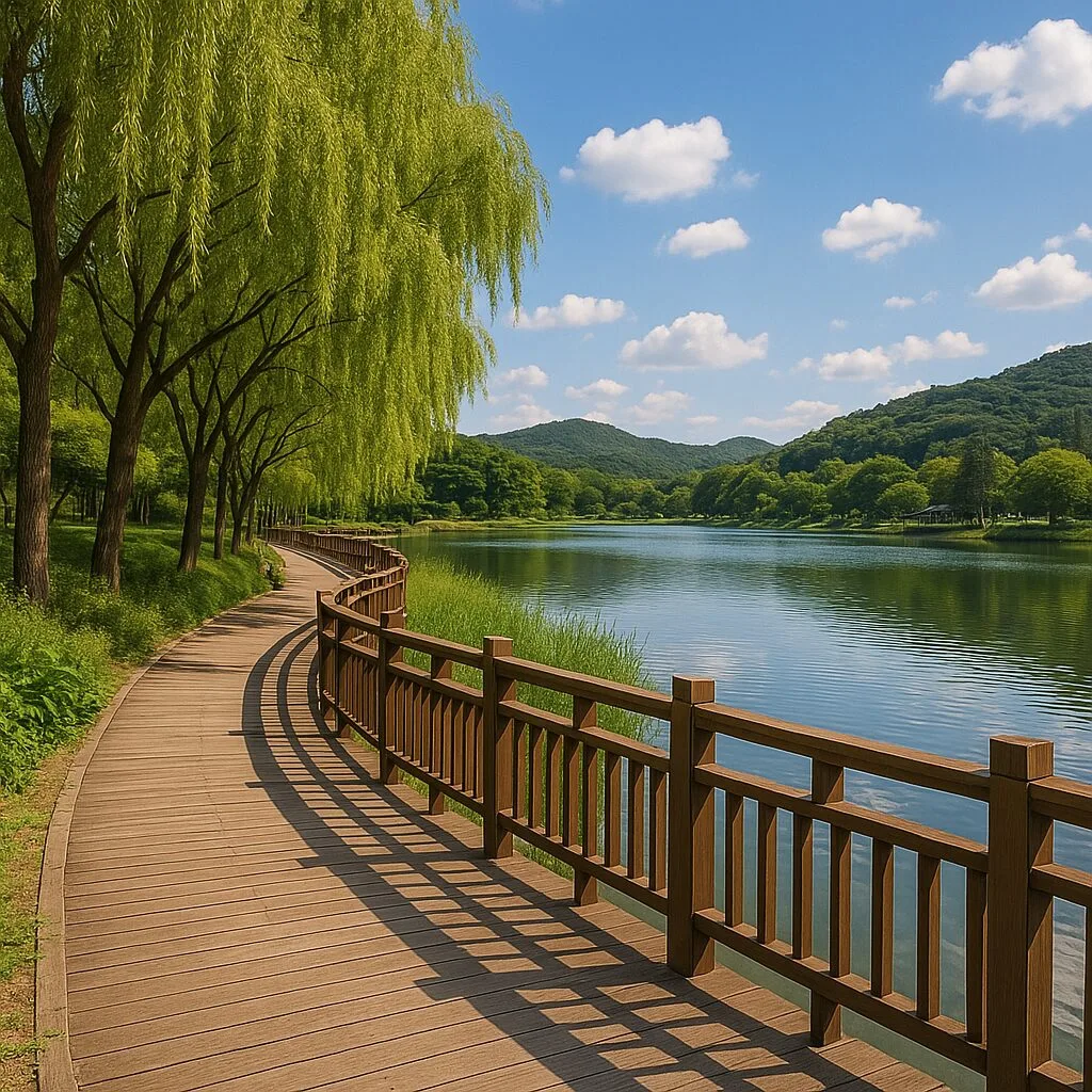 “광주, 역사·예술·힐링 다 모였다! 2025년 ‘광주 가볼만한곳’ 이 6곳 안 가면 후회합니다” 8 “광주, 역사·예술·힐링 다 모였다! 2025년 ‘광주 가볼만한곳’ 이 6곳 안 가면 후회합니다”