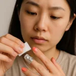 “예쁜 손톱의 대가… 네일아트를 오래하면 생기는 충격적인 부작용 5가지”