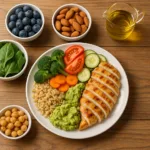 “조용히 퍼지는 몸속 염증, 방치하면 병 된다… 지금 당장 해야 할 것”