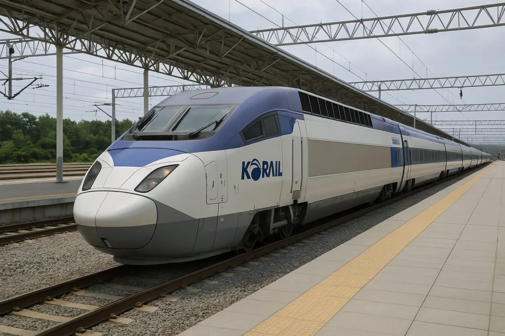 “예매 1분 늦으면 매진! 2025 추석 코레일 기차표 이렇게 잡아라”