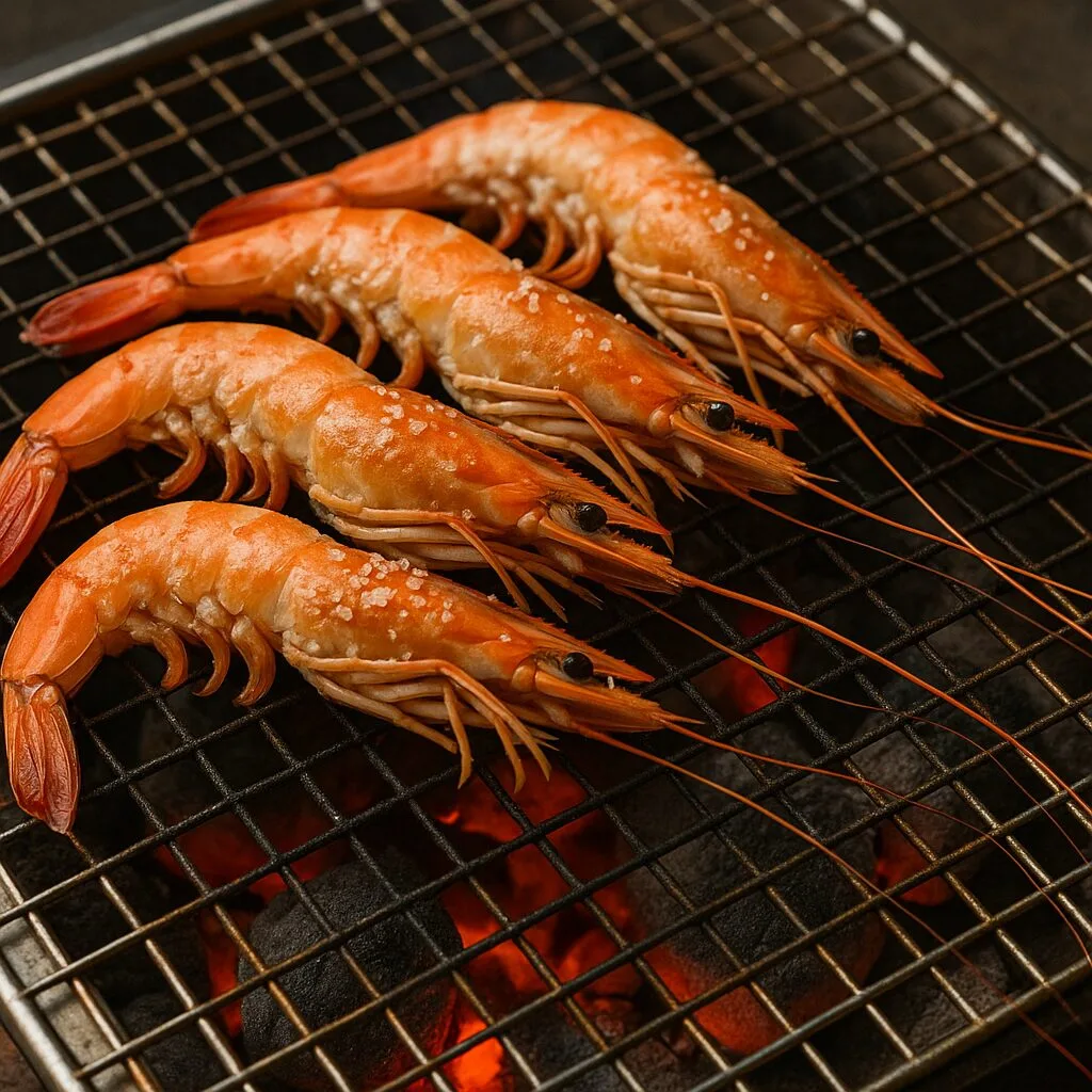 “올가을 이걸 안 먹으면 평생 후회합니다… 홍성 대하축제 개막”