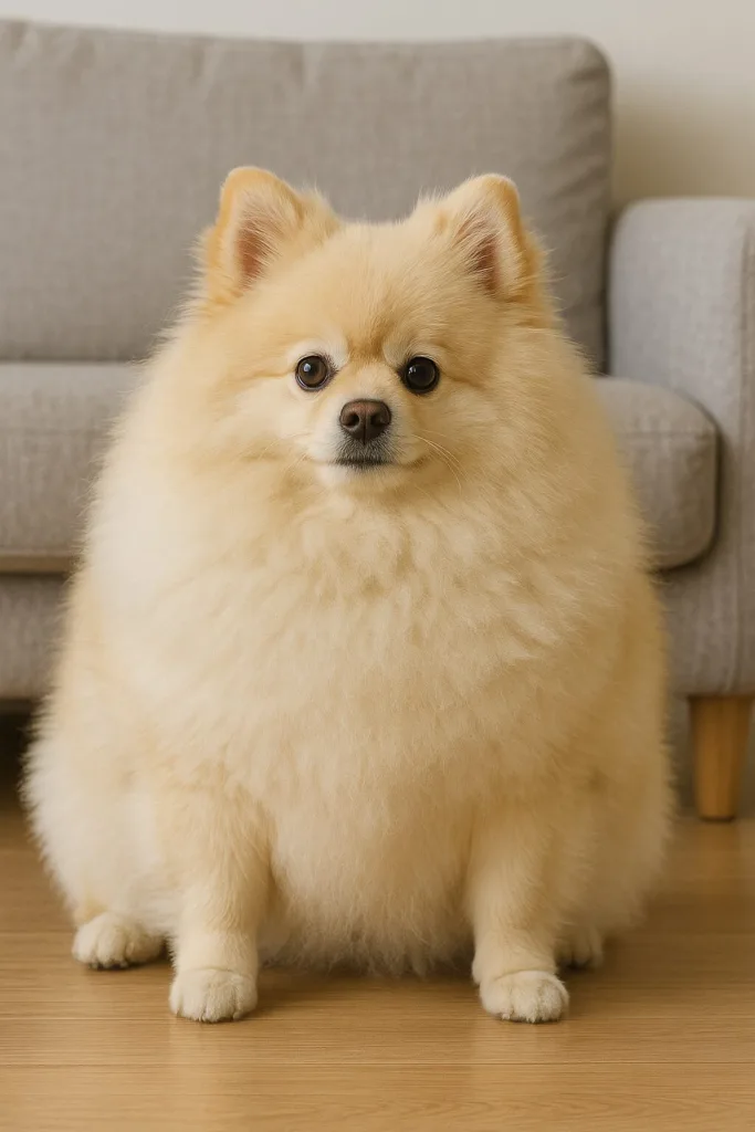 “사료만 바꿨는데 살이 쏙? 강아지 다이어트 사료, 효과 3배 빠르다”