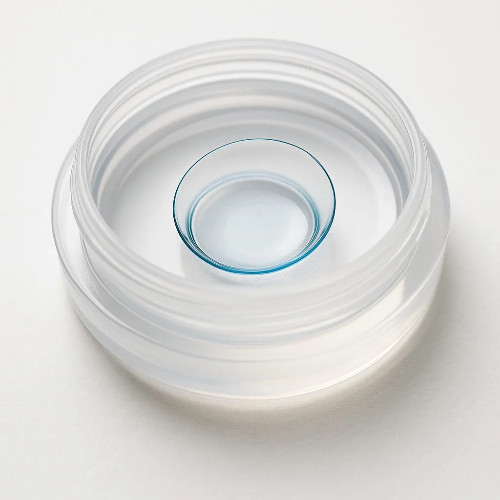 “자면서 시력 교정된다? 드림렌즈 충격 실체 공개” 5 “자면서 시력 교정된다? 드림렌즈 충격 실체 공개”