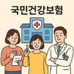 “의료비 돌려받는 법? 1인당 평균 131만 원 ‘국민건강보험 초과환급’ 시작!” 5 “의료비 돌려받는 법? 1인당 평균 131만 원 ‘국민건강보험 초과환급’ 시작!”
