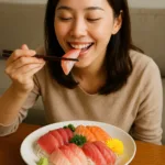 “여름 회, 문제는 생선이 아니다”… 진짜 위험한 건 따로 있다