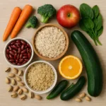 “TikTok서 난리 난 ‘Fiber‑maxxing’… 진짜 몸에 좋을까? 영양 전문가가 답했다”