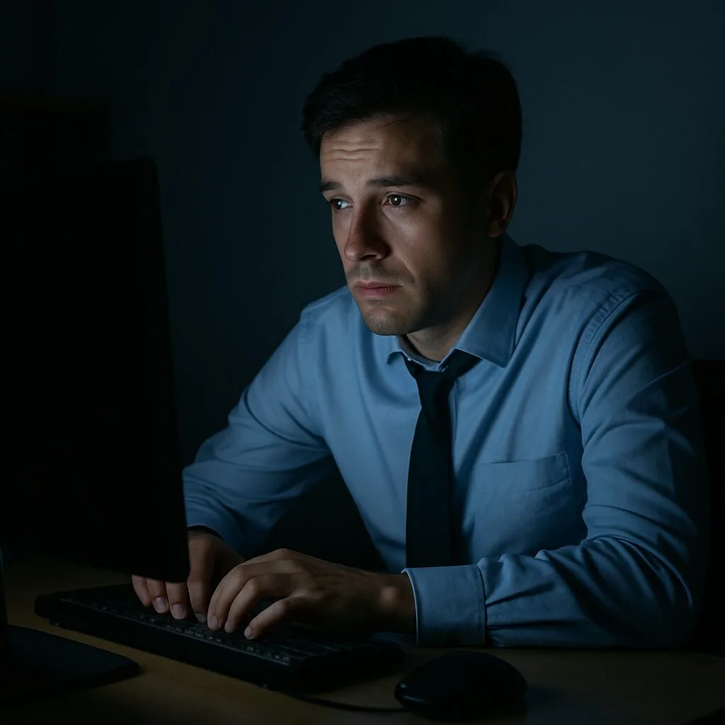 “퇴근했는데 더 피곤해요”… 현실 도피형 몰입, 어디까지 왔나