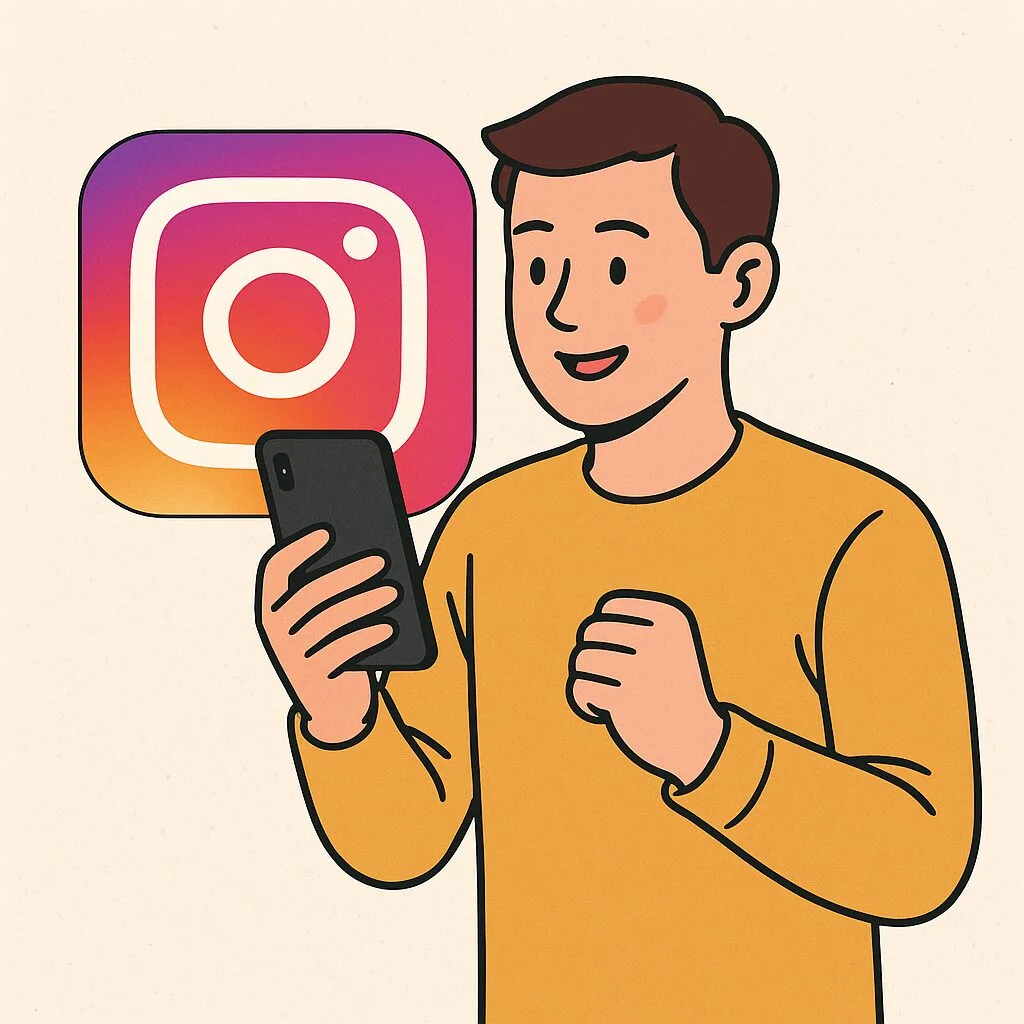 “이렇게 하면 인스타로 돈 들어옵니다”… 아직도 몰라요?