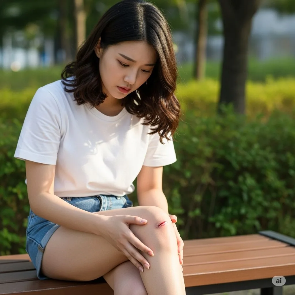 “상처 관리의 혁명” 하이드로콜로이드 밴드, 올바른 사용법과 효과